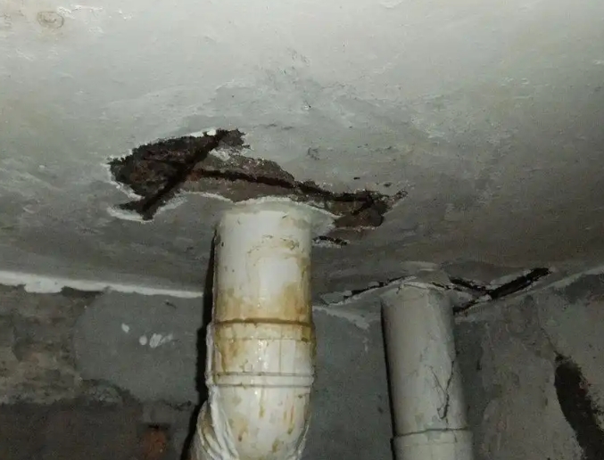 天柱卫生间漏水维修公司浅析天柱卫生间渗水维修的方法