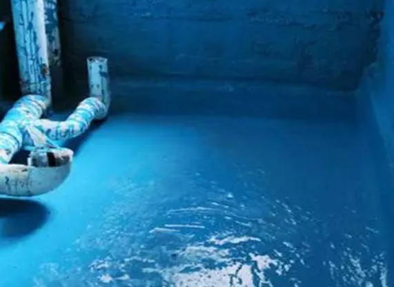 天柱卫生间漏水维修公司分下防水公司如何判断防水工程的质量?