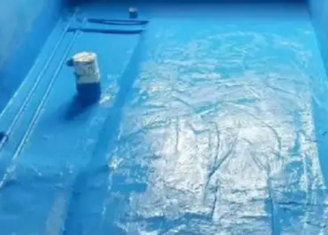 天柱卫生间漏水维修公司分享下天柱卫生间防水工程中常用防水涂料介绍。